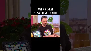 Wenn Fehler genau richtig sind. Welche Beispiele fallen Euch noch ein? ✨