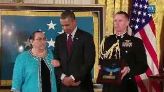 24 Overlooked Heroes Awarded Medal Of Honor - Full Ceremony