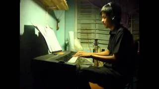 童话 Tong hua (Fairy tale)- Guang Liang piano cover