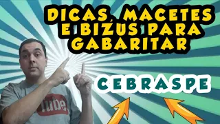 SUPER REVISÃO de Português da Banca CEBRASPE / CESPE - concurso ICMBio, INSS, IBAMA