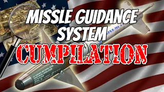 Missile Guidance System MEME Cumpilation