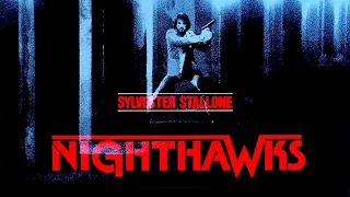 Nighthawks (1981) | Fan Trailer