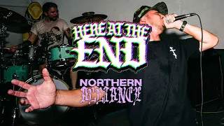 HERE AT THE END - Northern Alliance Fest 2021