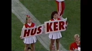 1994 Nov 25 - Nebraska vs Oklahoma