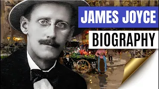 ◄ James Joyce Documentary, 5 Facts (Irish Author of novels Ulysses, Finnegans Wake & Dubliners).