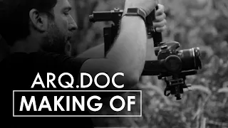 ARQ.DOC Brasil - Making Of | Os bastidores da nova série de arquitetura