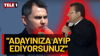 İmamoğlu Bakanlara ve Erdoğan'a seslendi: İsterseniz 17+1 olun, bir de adayınız var ama...