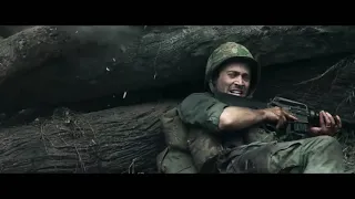 Отчаянный ход / The Last Full Measure (2021)