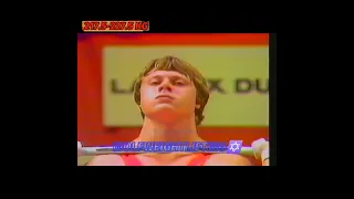 yury zakharevich #weightlifting #crossfit #olympics #olympicweightlifting #cleanandjerk
