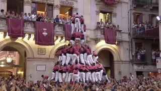 Primer 3 de 10 amb folre i manilles descarregat a Valls - Firagost