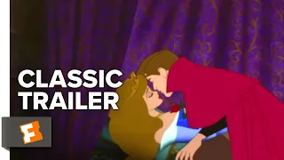 Sleeping Beauty (1959) Trailer #2 | Movieclips Classic Trailers