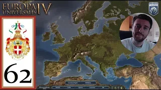 EU4 - Storia alternativa con l'Italia #62 [FINALE]