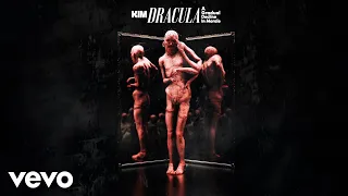 Kim Dracula - A Gradual Decline In Morale (Official Audio)