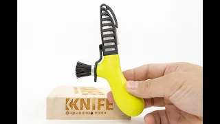 Ножи Грибника
