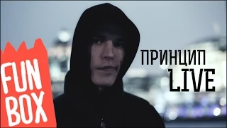 FUNBOX LIVE | ПРИНЦИП (ZM NATION)