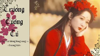 [Lyrics + Vietsub] Vạn Vật Không Bằng Nàng - Trương Kiệt - OST Trường Tương Tư