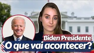 ELEIÇÃO e as mudanças na IMIGRAÇÃO | O que muda na imigração com a eleição nos EUA 2020 (notícia)