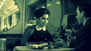 Человек без паспорта 1966 шпионский фильм СССР HD p50