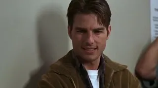 Clipe do filme Jerry Maguire: A Grande Virada 1996