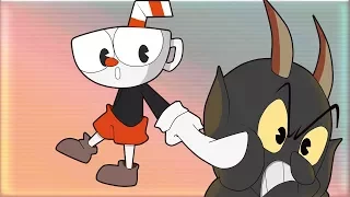Cuphead - Fuck This Shit I'm Out