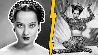 How did Merle Oberon Realize that Her Sister was Actually Her Mother?