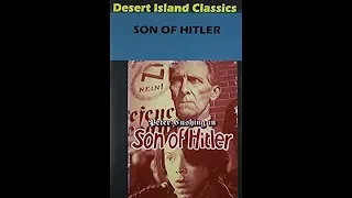 Son Of Hitler- 1978