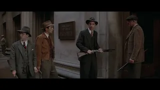 The Untouchables (1987) - First Liquor Raid