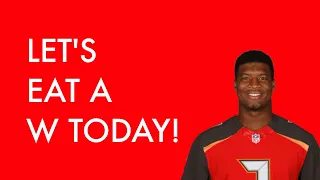 "That's a W!": Jameis Winston and His Infamous 2019 NFL Season