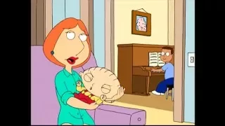 Family Guy - Brahm's lullaby