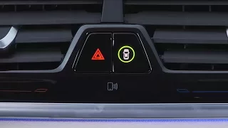 Intelligent Safety Button | BMW Genius How-To