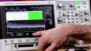 Test Power Supplies with Keysight's InfiniiVision Oscilloscope and Power Software Package