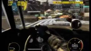 Игры на вынос - Call of Juarez 2, Race Driver GRID