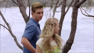 Mako Mermaids - Erik and Ondina || Fallen ||