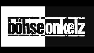 BÖHSE ONKELZ - Onkelz 2000  (ORIGINAL)