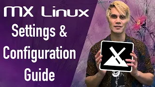 MX Linux 21 XFCE: Set Up & Customization [step by step]