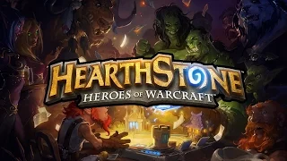 Hearthstone. Beginners guide. Start decks.