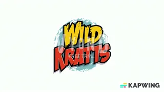 Wild Kratts Funding and End Credits Part 4