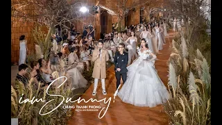 CHUNG THANH PHONG /PRE FALL 2019 - FULL SHOW - I AM SUNNY