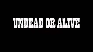 Undead or Alive: A Zombedy (2007) - Official Trailer HD