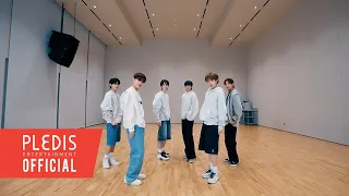 TWS (투어스) ‘첫 만남은 계획대로 되지 않아’ Dance Practice (Moving Ver.)