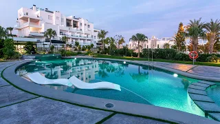 Ref 510 - Penthouse Residencial Punta Prima