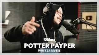 Potter Payper | Wintersession 2023 | 101Barz