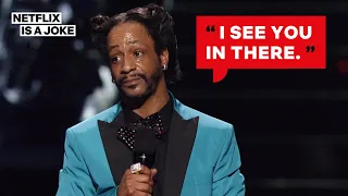 Katt Williams Feels Like Vibrators Ruined Sex | Netflix Is A Joke