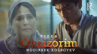 Nodirbek Xolboyev - Onaizorim (tizer) | Нодирбек Холбоев - Онаизорим (тизер) #UydaQoling