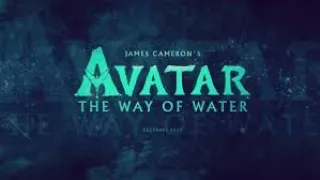 James Cameron's - Avatar The Way of Water- Movie Review - Box Office Mejo