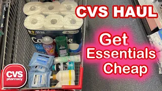 ALL Digital Deals | CVS Easy Couponing & Deals | Shop with Sarah | 1/16