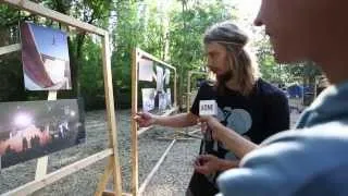 FUNBOX | XSA BACKYARD JAM  2013