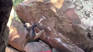 Ramstein 7B - Arrastradero, Albarracin