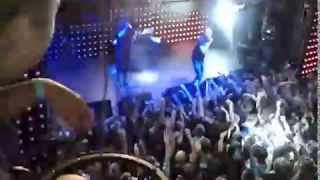 Oxxxymiron  концерт в Омске 20.10.16