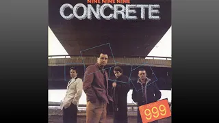 999 ▶ Concrete…(Full Album)